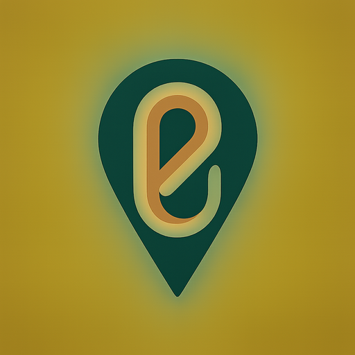阳美网 logo
